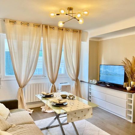 Studio Ipanema Cannes Exteriér fotografie
