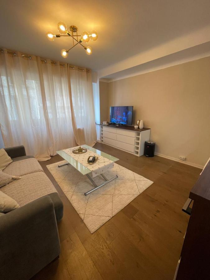 Studio Ipanema Cannes Exteriér fotografie